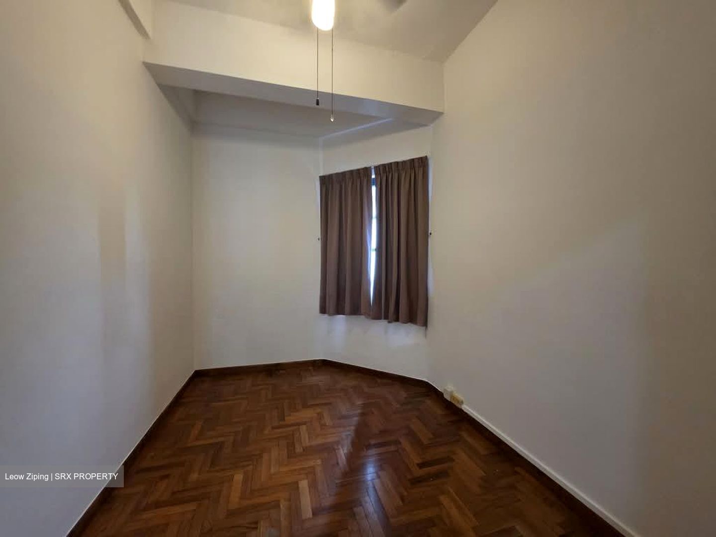 Chiltern Park (D19), Condominium #602799811